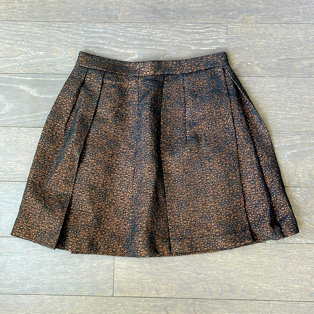 Club Monaco Skirt Size 00